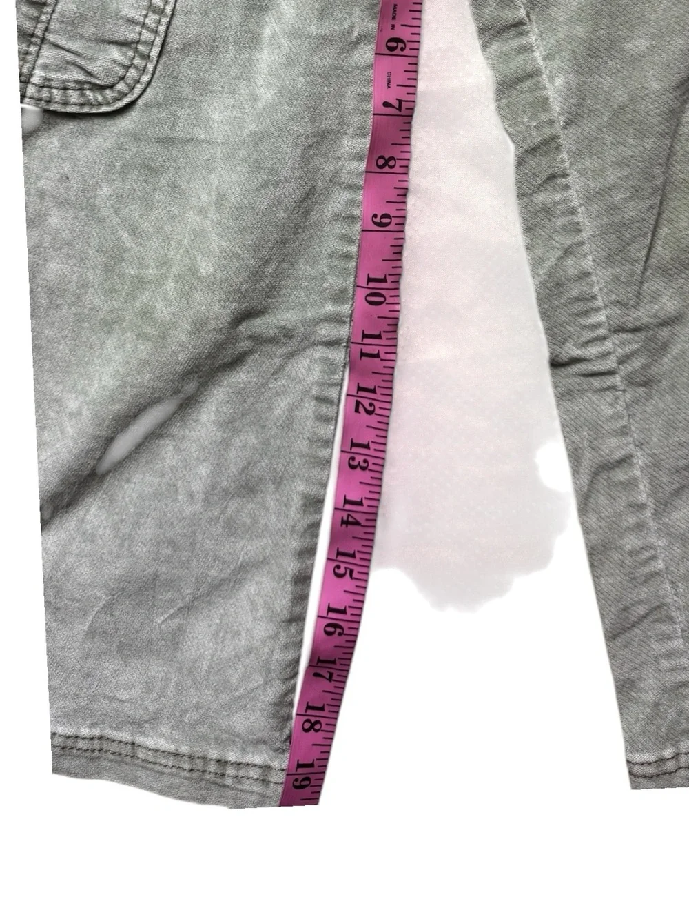 Old Navy wide leg